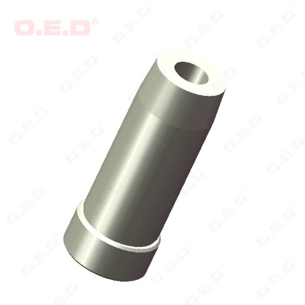 ON20 Corrosion Resistance Polished Tungsten Carbide Spray Nozzles Nickel