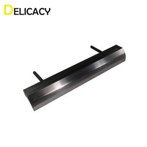 China Customized Industrial Welding Machine Spare Parts Bending Wedge wholesale