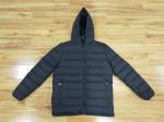 Hooded Ladies Lightweight Quilted Jacket Womens Lightweight
