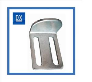 China IATF16949 Sheet Metal Stamping Parts Bracket wholesale