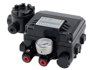 China Explosion Proof Electropneumatic Double Acting Positioner wholesale