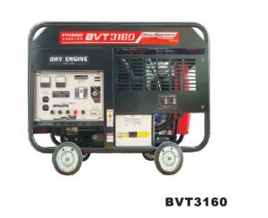 China HONDA GX690 Portable Small Gasoline Powered Generator 10kva wholesale