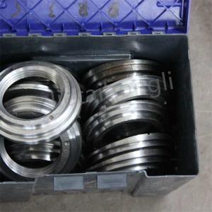 China High Grade Alloy Steel Carbide Casing Double Wall Piling Rig Casing spare parts wholesale