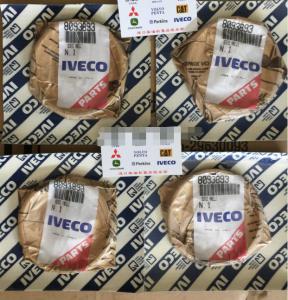 China Italy IVECO diesel engine parts，Iveco generator accessories,ring piston for iveco,8093893 wholesale