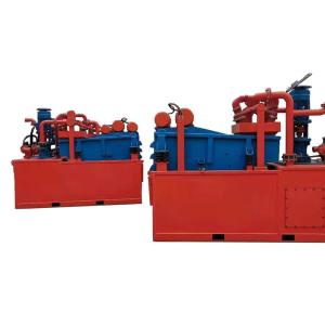 China 200m3/H Oilfield Drilling Shale Shaker 2Mpa wholesale