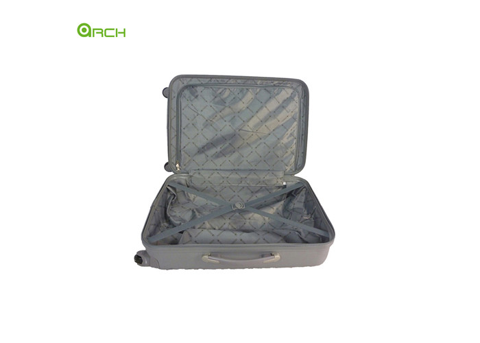 ABS Trolley Travel Luggage