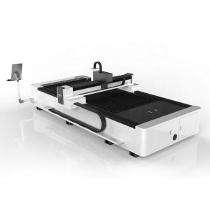China 12mm Carbon Steel 6mm Stainless Steel Cnc Fiber Laser Cutting Machine Automatic wholesale