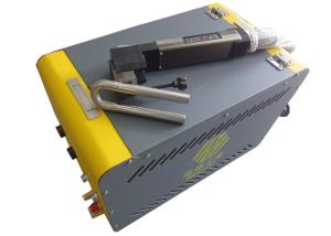 China No Wire Feeding Orbital Tube Welding , High Efficiency Automatic Tube Welder wholesale