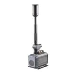220v Freesea Submersible Quiet Aquarium Water Pump 24w
