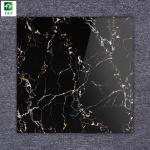 Full Glazed Exterior Ceramic Tiles 60x60 Wear Resistant Non slip