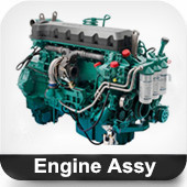65.065006139C 65.065006145D Engine Water Pump D1146 For DH220-3 DH300