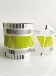 Recyclable Thermal Laminating Film Roll Custom Printed 40 Microns