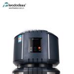 2024Energy Saving Air Source Residential Heat Pump High COP Efficiency Water