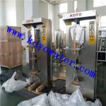 BAG Packaging Type and PE film Plastic Packaging Material KOYO liquid filling
