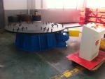 Horizontal Vertical Rotary Table