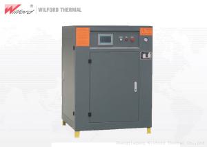 China High Heat Efficiency Commercial Electric Water Boiler Touch Screen Controller wholesale