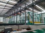 Advance hot dip galvanizing process - Low zinc consumption
