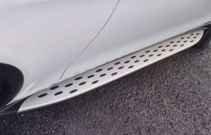 China Mercedes Benz New GLC 2015 2016 Auto Running Boards Side Step wholesale
