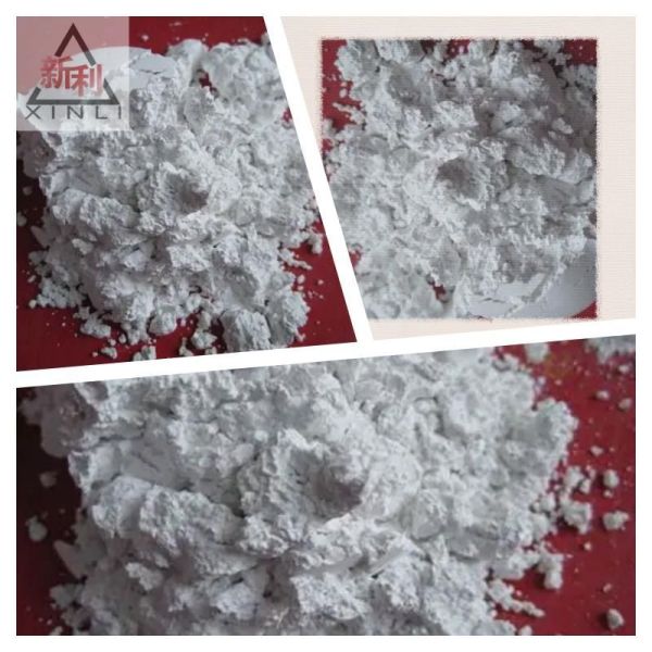 6000# Lapping Grade White Fused Alumina Aluminum Oxide Powder for Grinding Disc