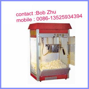 China Corn popper, sweet Popcorn Machine wholesale