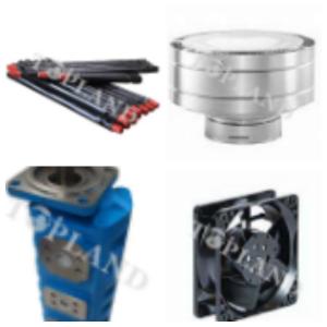 China H10052 Canrig Top Drive Parts Reduction Valve Rig Components wholesale