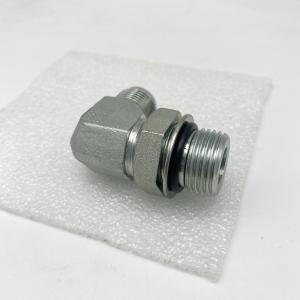 China 1jg9 High Pressure Jic Hydraulic Hose Elbow Adapters wholesale