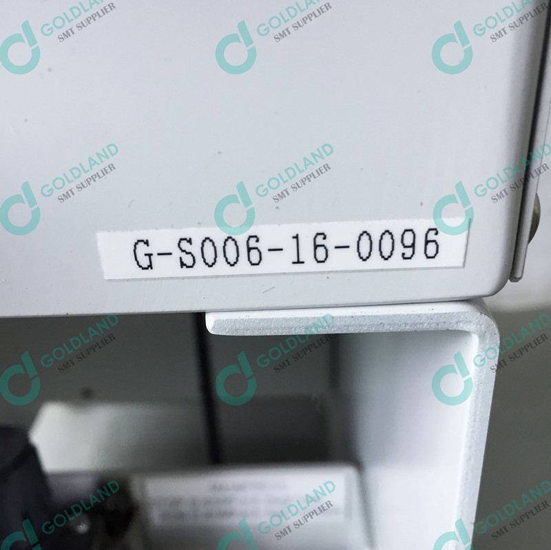 G-S006 Hitachi GXH-1 GXH-3 SIGMA G5 SMT Feeder Wagen