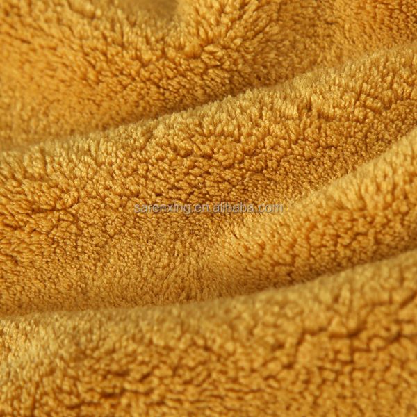 Unisex Shower Cap Dry Hair Towel Custom Thickening Elastic Bathing Cap for Sustainable