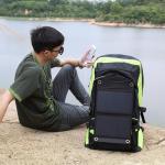 Mini Foldable Portable 14W 5V Charger Solar Cell Panel