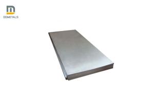 China Photoengraving Magnesium Alloy Plate 2.50-3.50% Al ISO9001 wholesale