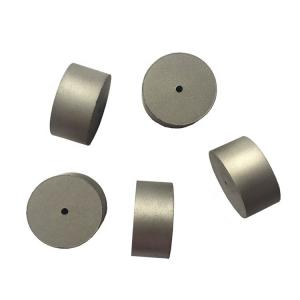 China Cemented Carbide Cold Heading Dies Tungsten Carbide Cold Punching Mould wholesale