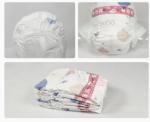 In Stock B Grade Best Quality Diaper Pull Up Diaper