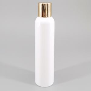 China Round 24mm 150ml Bulk Plastic Bottles wholesale