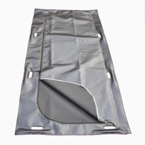 China 4 Handle Cadaver Body Bag wholesale