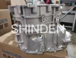 High Accuracy Automatic Transmission Housing CNC For Hybrid Cars