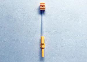 China Medical Grade PVC Disposable Suction Tube Class II Instrument Classification wholesale