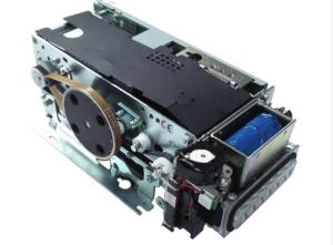 China 49209540000B Opteva Smart Card Reader Diebold ATM Parts wholesale