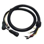 High Temperature Resistant Bending Resistant Insulation Automotive LED Headlight