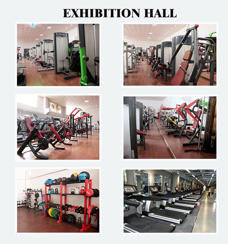 Commercial Spin Bikes Crossfit Full Gym Equipment Magnetic Rowing Machine 150kg Bearing