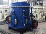 High Performance XHP Granite Crushing Equipment