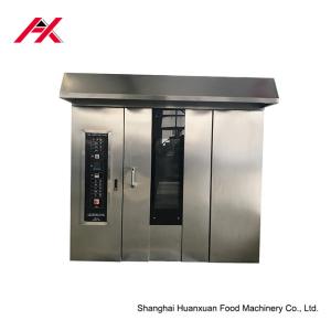 China model 100 Electric Rotary oven wholesale