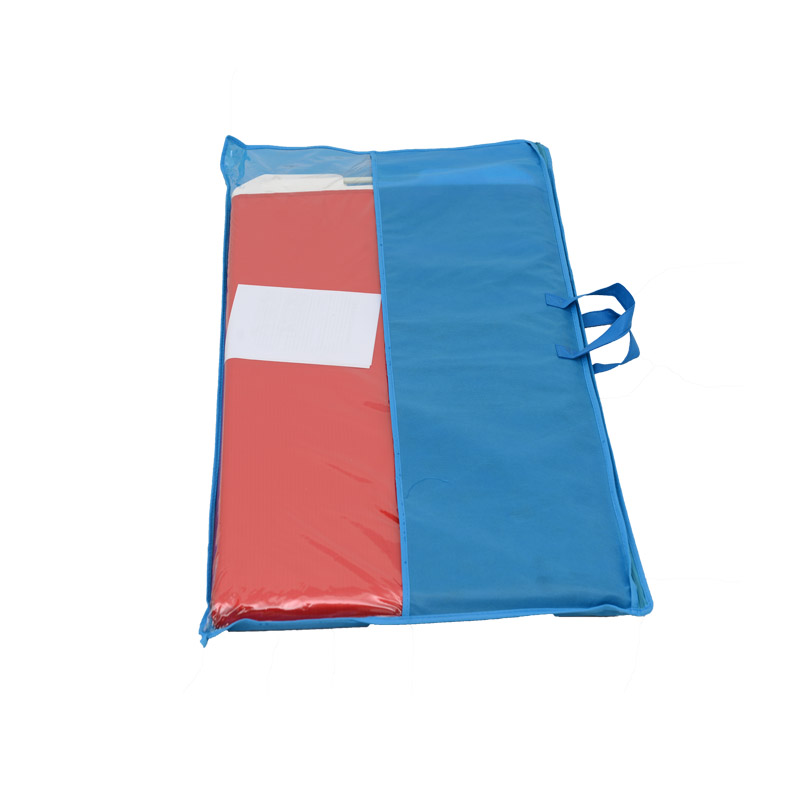 Waterproof Soft Stretcher Emergency Class I Foldable Soft Stretcher