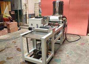 China Custom Commercial Beekeeping Equipment Auto Honey Bee Wax Foundation Device wholesale