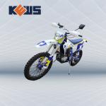 300CC Enduro Motorcycle Twin Cam Four Stroke Enduro Dirt Bikes With 23kw Power