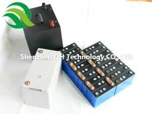 China Revolution Lifepo4 Deep Cycle Battery For Marine Use Two Years Warranty wholesale