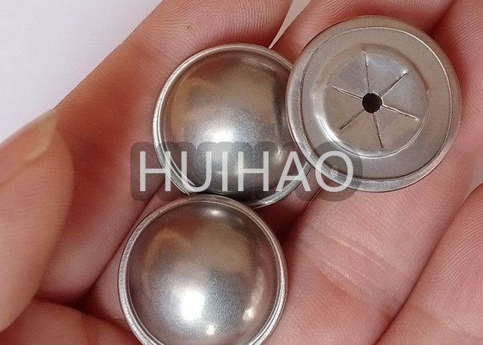 Various Of Insulation Dome Cap Washers For Insulation Fasteners