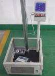 Drop Ball Impact Tester , Falling Weight Impact Test Machine