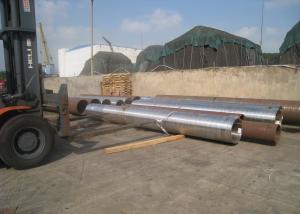China High Pressure Boiler Hot Rolled Seamless Steel Pipe 8'' XXS Alloy Steel Material wholesale