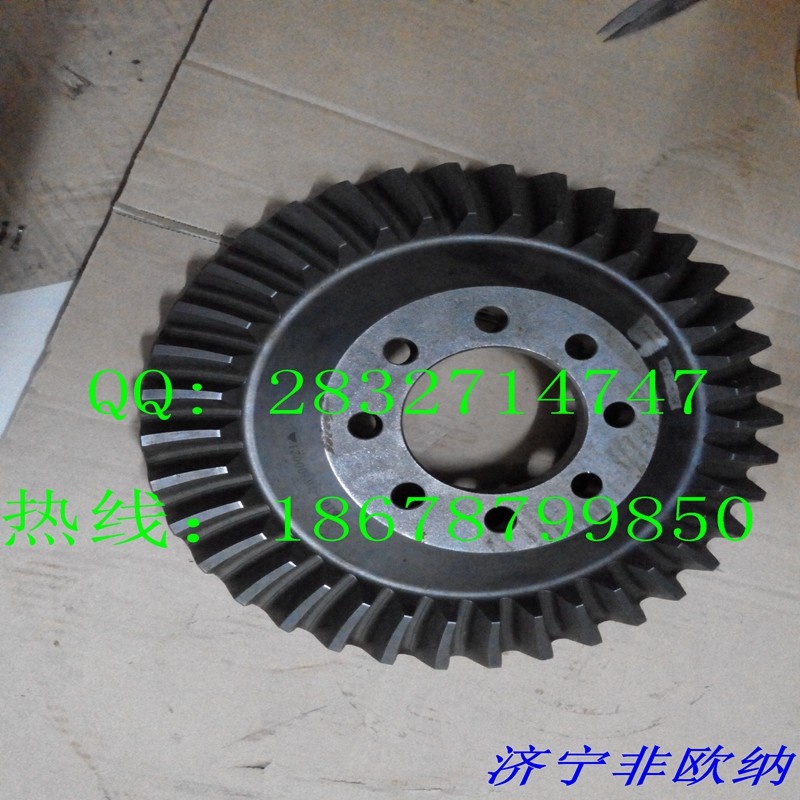 shantui bulldozer SD13 Bevel Gear 10Y-16-00021