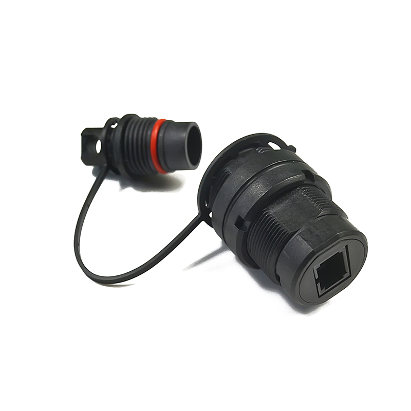 Optitap To SC APC Ftth Drop Cable Mini Waterproof With H Connector